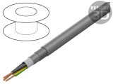 Cablu de control &Ouml;LFLEX&reg; FD CLASSIC 810 CP 3G1mm2 Gri