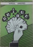 Virgil Andrei - BRIDGE (Editia: 1991)