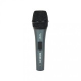 Microfon Cardioid Cu Fir , Clear Sound , Metalic