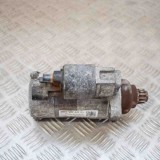 Electromotor VW Touran 1T3 2012 OEM 02Z911024K Original Garantie