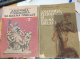 Anatomia, fiziologia și igiena omului. Manual clasa a VII-a și VIII-a. M&acirc;ndrușca