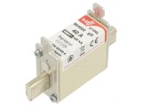 Siguranță gS 40A 690VAC 440VDC NH000