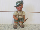 Troll vintage Heico anii 60 Germania de vest