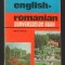 C10542 - DICTIONAR DE CONVERSATIE ENGLEZ - ROMAN de MIHAI MIROIU