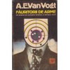 A. E van Vogt - Făuritorii de arme, Nemira