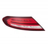 Stop, lampa spate MERCEDES Clasa C (A205; C205), 06.2018-2021, model CABRIO, COUPE, HELLA, partea stanga, fara inscriptia &amp;#39;Mercedes Benz&amp;#39;; ex