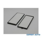 Filtru polen w Hyundai Accent 2 (2000-2005)[LC] #1