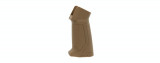 PISTOL GRIP - V1 - TAN, G&amp;G ARMAMENT