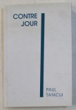 CONTRE JOUR de PAUL TANICUI , 2018