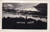 Ada-Kale. Insula (necirculata)