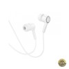 Handsfree 3.5mm HOCO M104 Alb