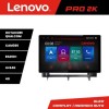 Navigatie Honda Civic 2022- Lenovo Qled 13 inch 2K Octa Core 4+64 360 DSP ADAS carplay android auto radio internet kit-civic2022+PRO-2K-13-4+64+kit-10
