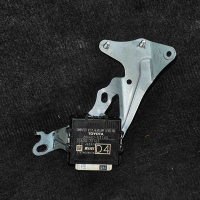 Alt modul de control LEXUS IS II GSE2_, ALE2_, USE2_ 2010 OEM: 89960-53140 2063338 foto