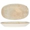 Bonna Placa de service - Luz - Por&Aring;&pound;elan - 24x14 cm - set de 2