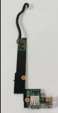 Cumpara ieftin Lenovo Thinkpad T61 USB Board 42W7762