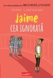 Jaime cea ignorata - Terri Libenson, Grupul Art