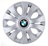 Set 4 capace roti Top Gray pentru gama BMW, R17