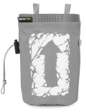Sac Magneziu Large Gri