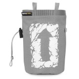 Sac Magneziu Large Gri