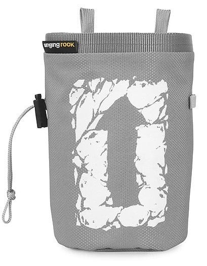 Sac Magneziu Large Gri
