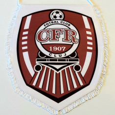 Fanion (protocol-oficial) fotbal - CFR 1907 CLUJ