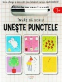 Cumpara ieftin Uneste punctele. Scrie, sterge si rescrie, folosind carioca reutilizabila!/Moira Butterfield