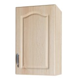 Cumpara ieftin Corp Suspendat Olea MDF, 40 Cu 1 Usa, 40x29x68 cm, Mesteacan