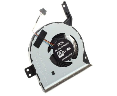 Cooler laptop Asus 13NB0FD0T04111, DFS501105PR0T, F542UA, F542UF, F542UN, F542UQ, F542UR, P1510U, X542BP, foto
