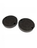 Set 2 filtre carbon hota Teka DOS60.1 compatibile, Euro Filter