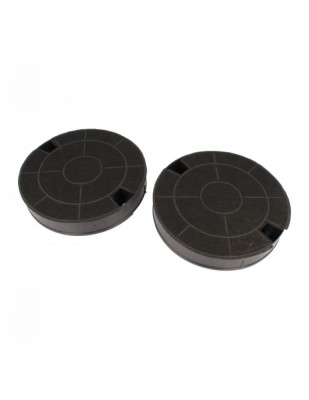 Set 2 filtre carbon hota Teka DOS60.1 compatibile foto
