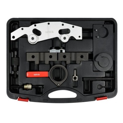 Set intretinere distributie BMW, Yato YT-06022 foto