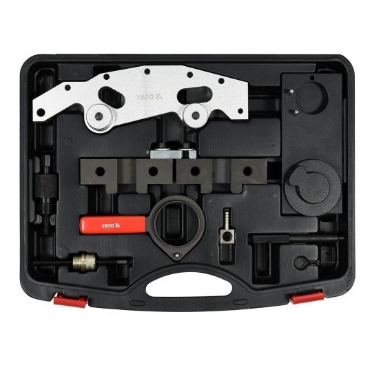 Set intretinere distributie BMW, Yato YT-06022