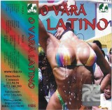 O Vară Latino - Compilație Caseta Audio RBA