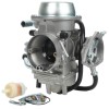 Carburator ATV Quad Polaris Predator 500cc, 42mm, Soc Manual Cablu