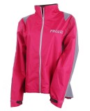 Jacheta Ciclism Ciclism Proviz Nightrider, M, Roz Ultimate FactoryBikes