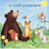 A venit primavara! - Michael Engler, Sharon Harmer
