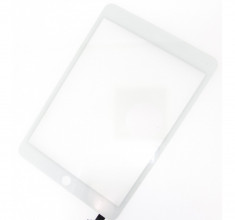 Touchscreen iPad mini 3, White foto