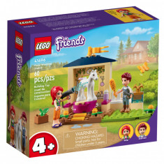 LEGO Friends - Pony-Washing Stable (41696) | LEGO