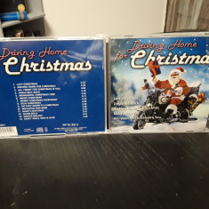 [CDA] Driving Home for Christmas - cd audio original