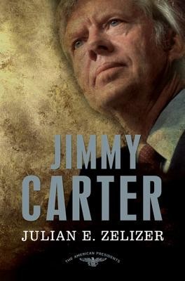 Amer Pres: Carter