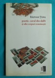 Razvan Tupa &ndash; Poetic cerul din Delft si alte corpuri romanesti ( cu dedicatie si autograf )