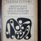 TRILOGIA CULTURII - LUCIAN BLAGA EDITIE CARTONATA