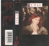 T'Pau - Bridge Of Spies, Caseta audio