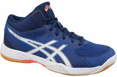 Pantofi de volei Asics Gel-Task Mt 2 B703Y-4901 pentru Barbati foto