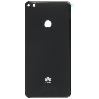 Huawei P8 Lite 2017 (PRA-L21) Capac baterie negru foto