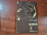 Iunia de Leon Talpa