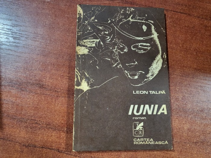 Iunia de Leon Talpa