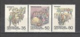 Liechtenstein.1989 Obiceiuri de toamna SL.208