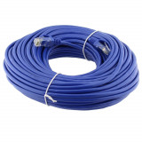 Cablu de retea Ethernet/Patch Cord UTP- CAT5e/RJ45- 20metri