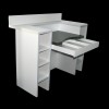 Banc JURA incl. sertare